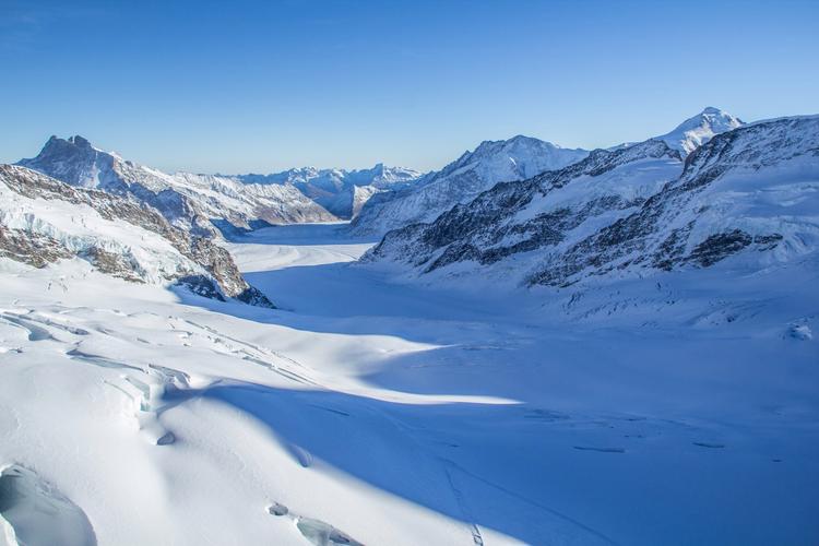 冬季旅游景点推荐国外