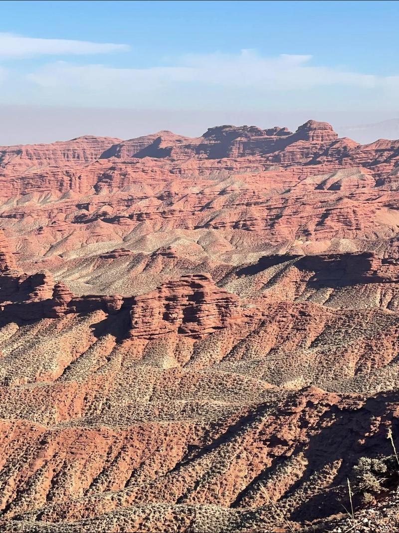 平山湖大峡谷旅游攻略