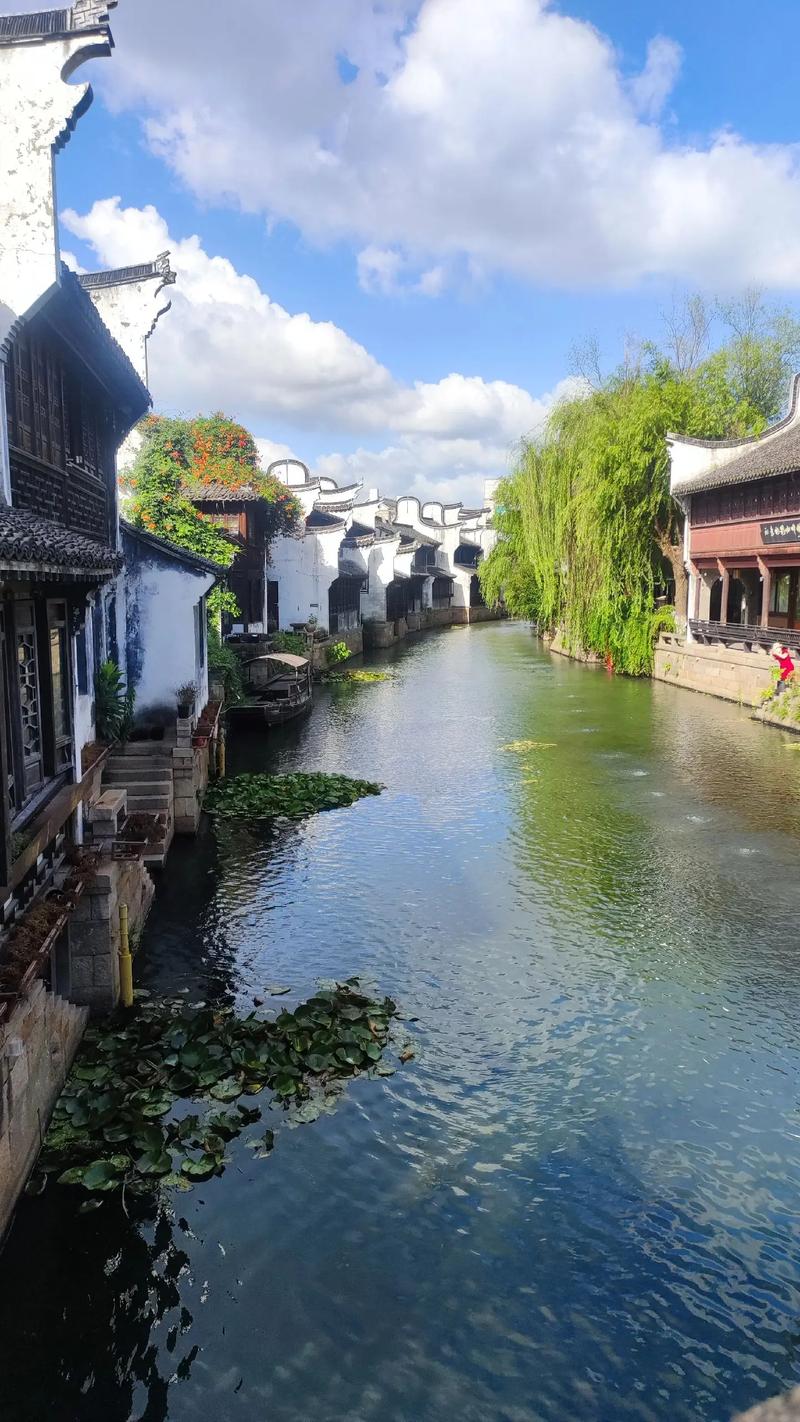 浙江嘉兴附近旅游景点