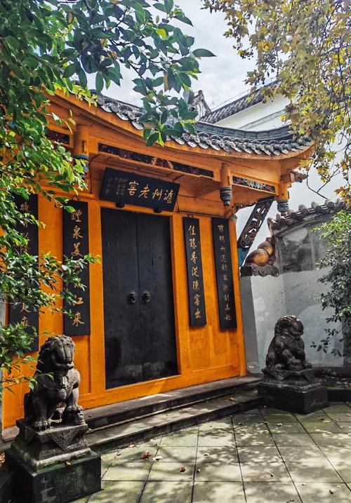 泸州附近旅游景点推荐