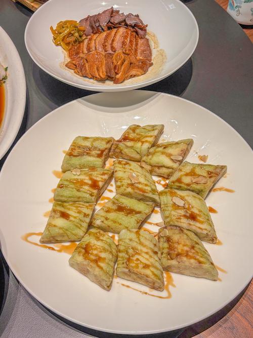 汉口景点和美食攻略