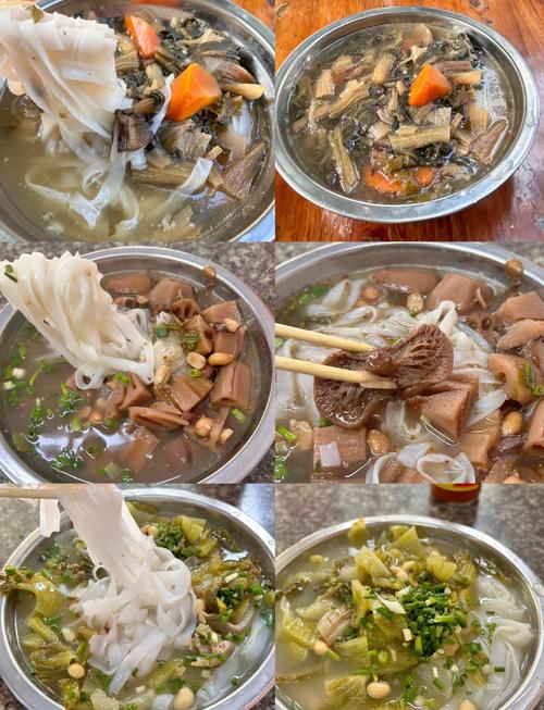 恩平美食哪家最出名