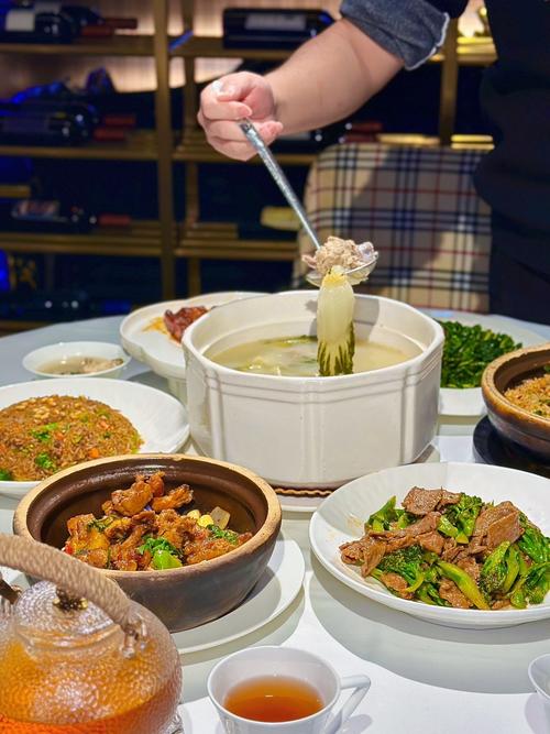 咸阳香港美食大酒楼