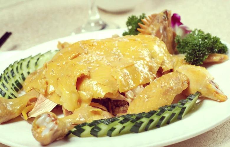 广州黄埔大沙地美食