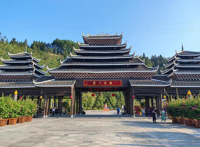 三江旅游攻略必去景点