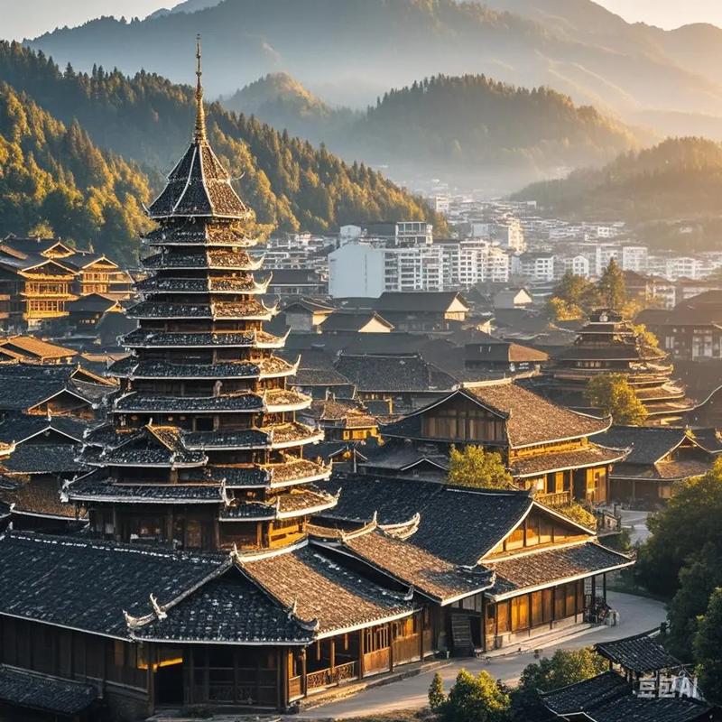 三江旅游攻略必去景点