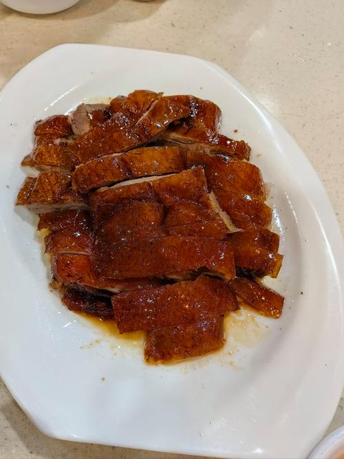 深圳必须去吃的美食