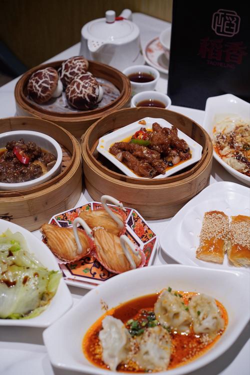 深圳必须去吃的美食