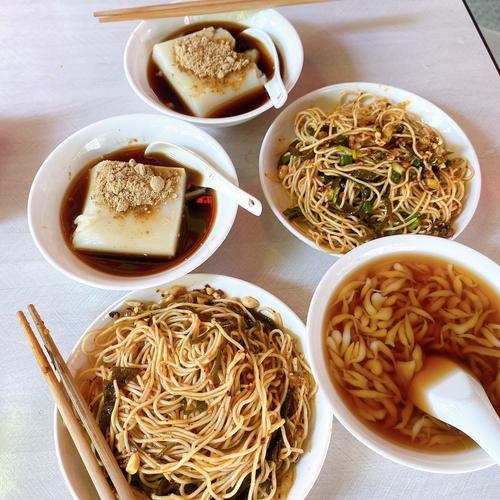 重庆好吃狗推荐美食