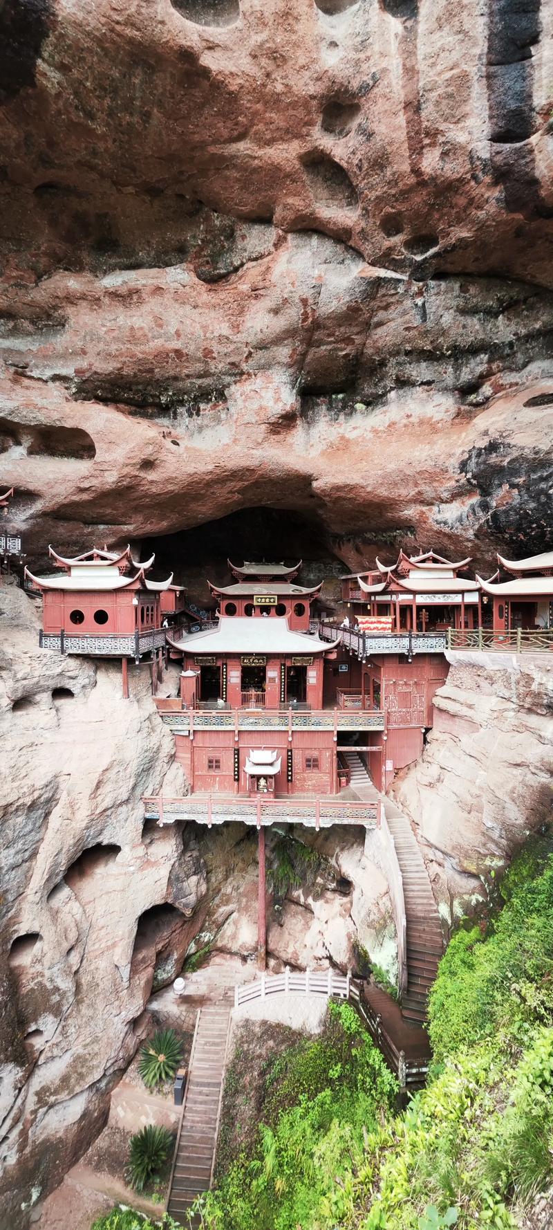 福建泰宁旅游景点大全