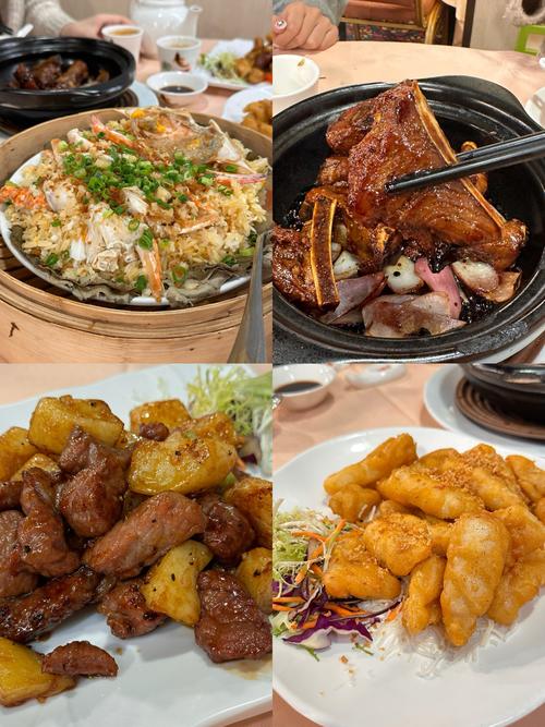 咸阳大香港美食酒楼