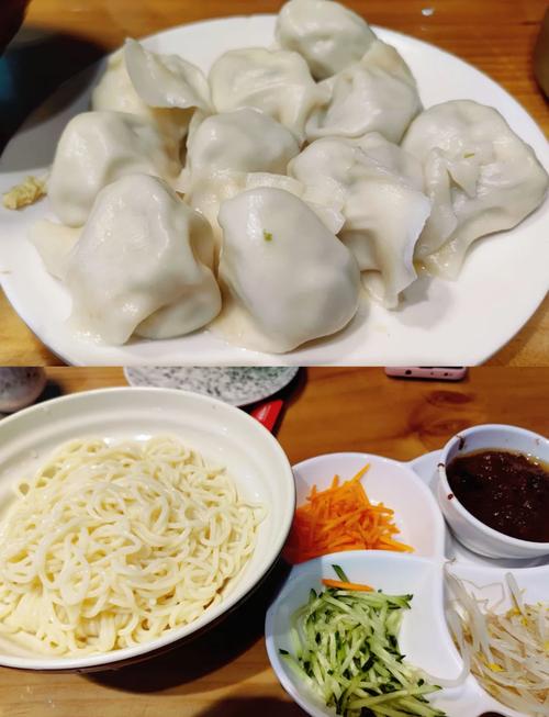 德胜门附近特色美食