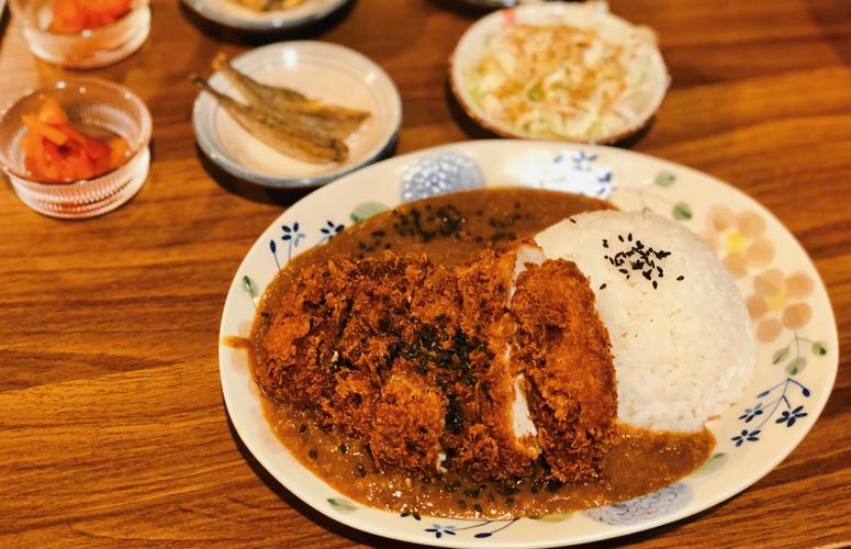 惠州东平吉之岛美食