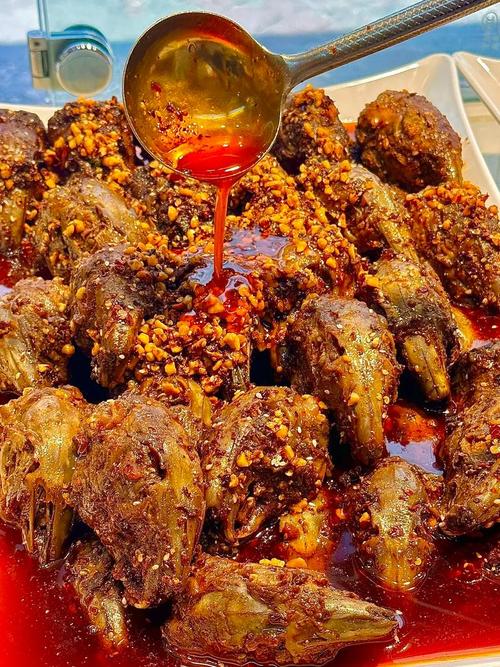 永川好吃的美食攻略