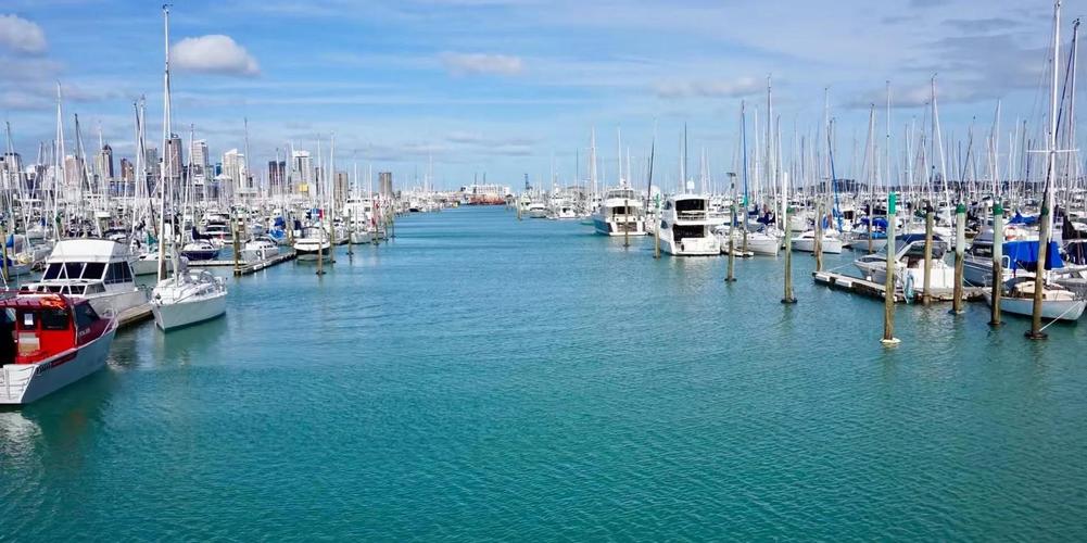 奥克兰有哪些旅游景点