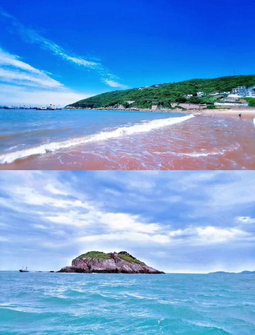 嵊泗列岛旅游攻略2天