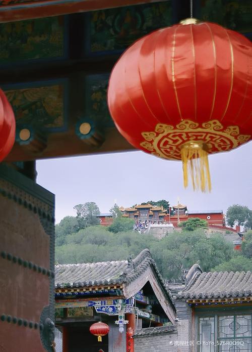 周边自驾旅游景点推荐