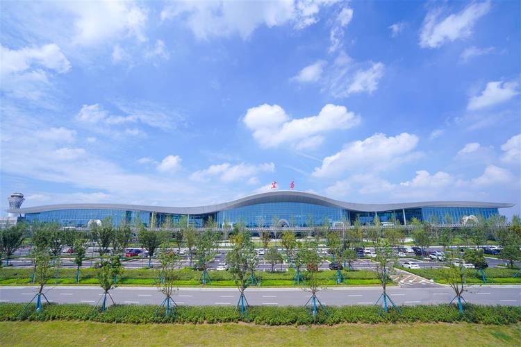 宜昌机场附近旅游景点