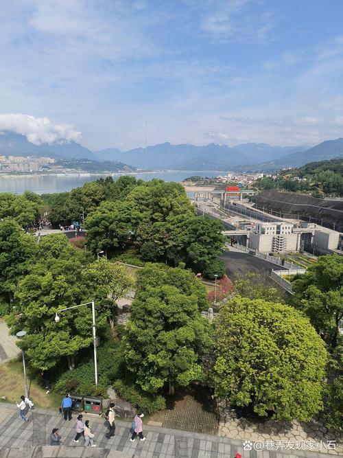 宜昌机场附近旅游景点