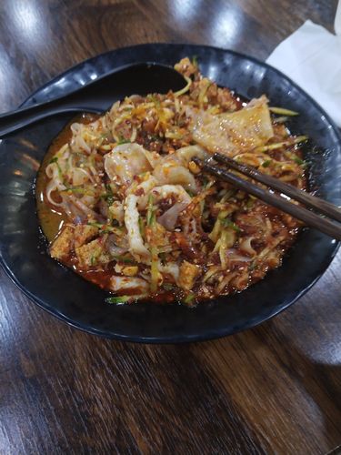 祖奶奶萧县美食加盟