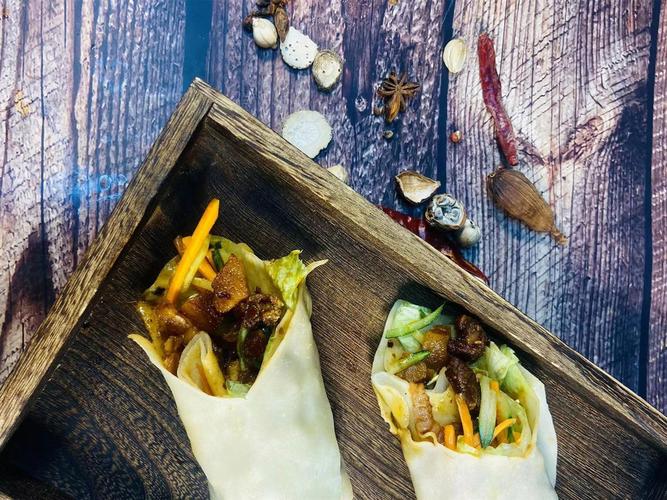 祖奶奶萧县美食加盟