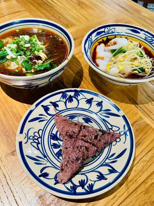 袁家村美食哪些好吃