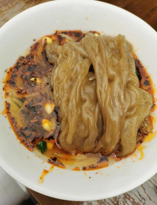 袁家村美食哪些好吃