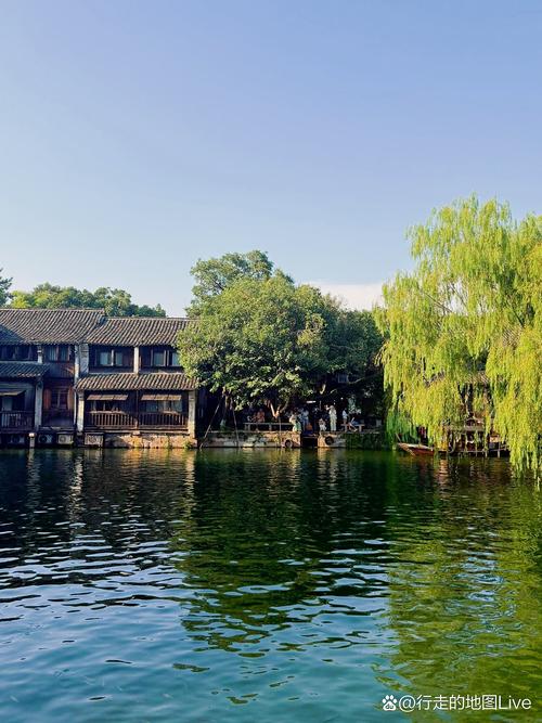 浙江嘉兴乌镇旅游攻略