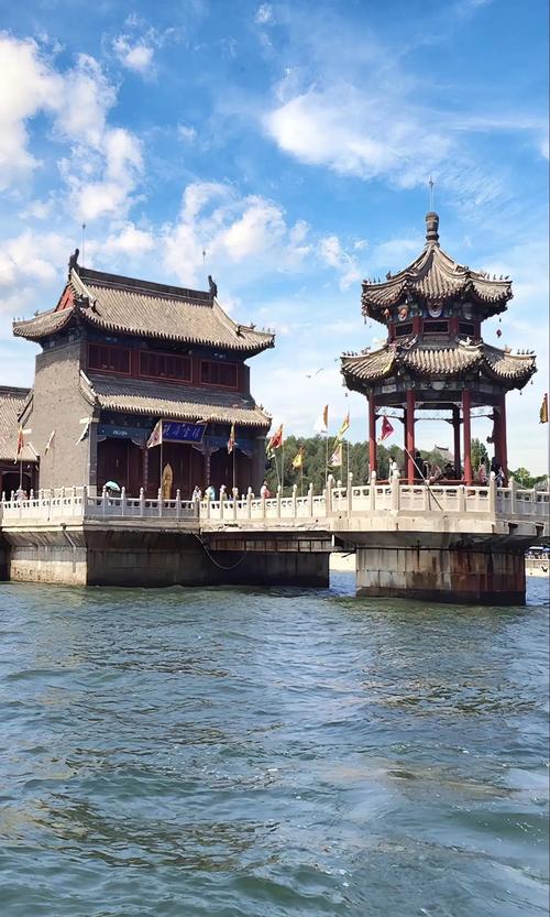 秦皇岛老龙头旅游攻略