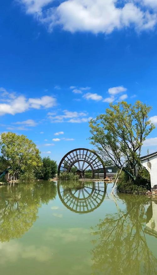 南京周边自驾旅游景点