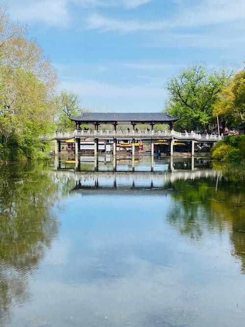 南京周边自驾旅游景点