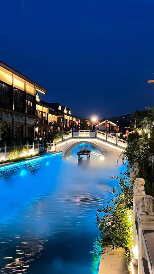 南京周边自驾旅游景点