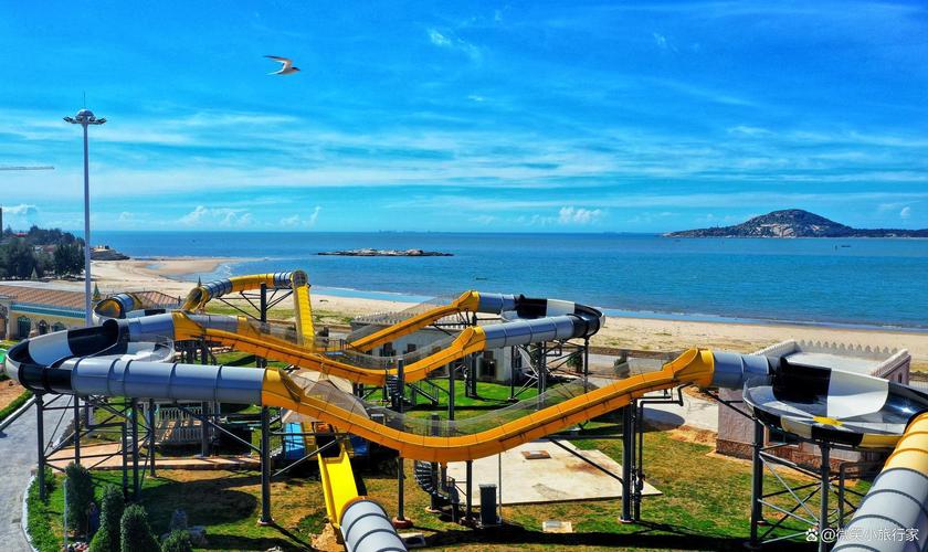 福建旅游景点英文介绍