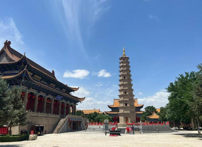 武威旅游攻略必去景点