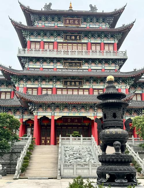 澄海附近旅游景点大全