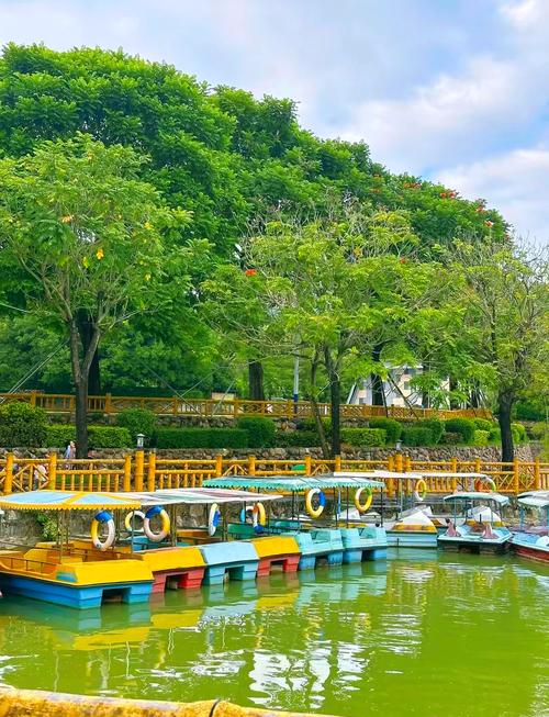 澄海附近旅游景点大全