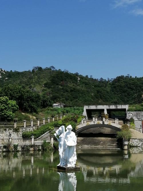 澄海附近旅游景点大全