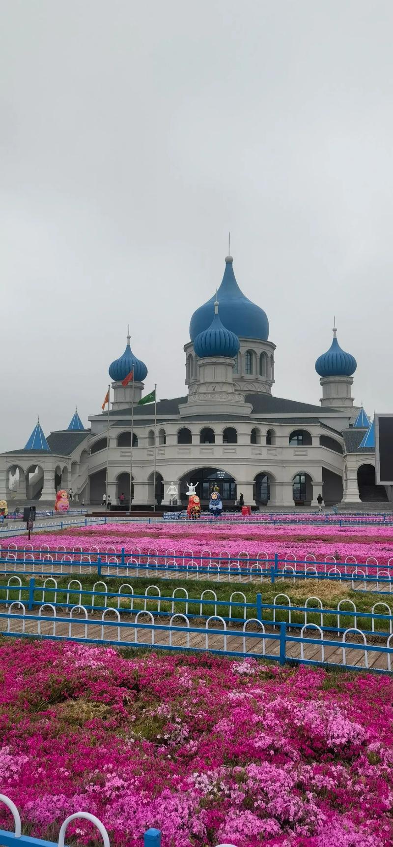 山东济南章丘旅游景点