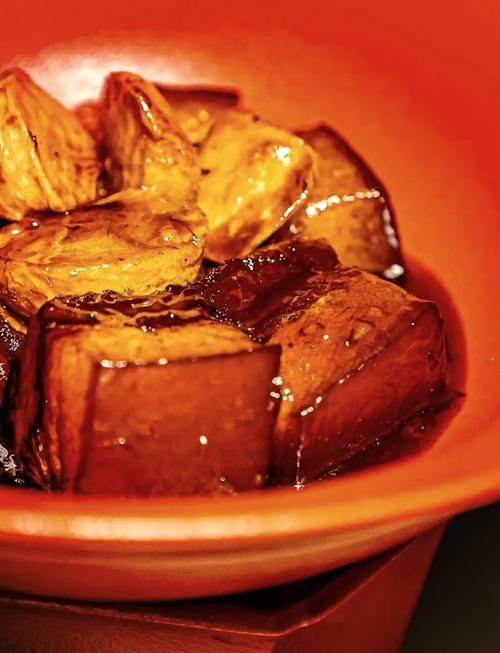 大望路金地中心美食