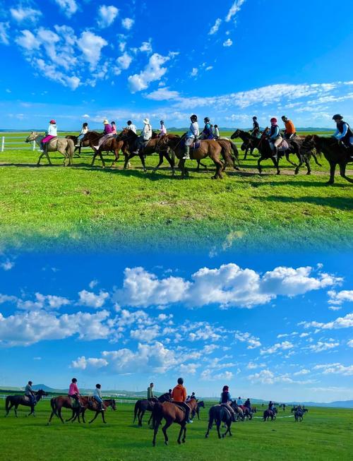 北京坝上草原旅游攻略