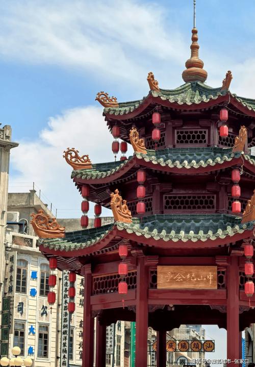 潮汕附近旅游景点推荐