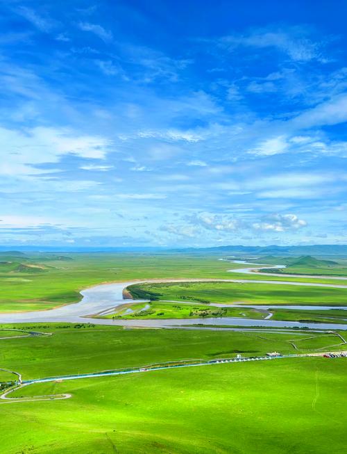 若尔盖大草原旅游攻略