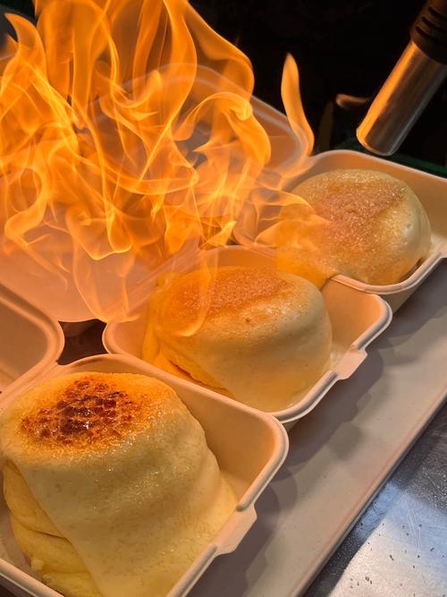 深圳东门中心城美食