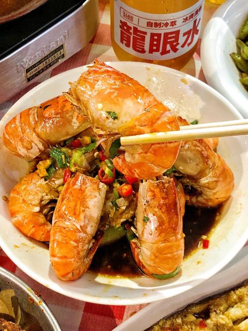 深圳东门中心城美食