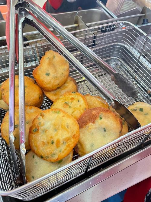 长汀最好的美食在哪