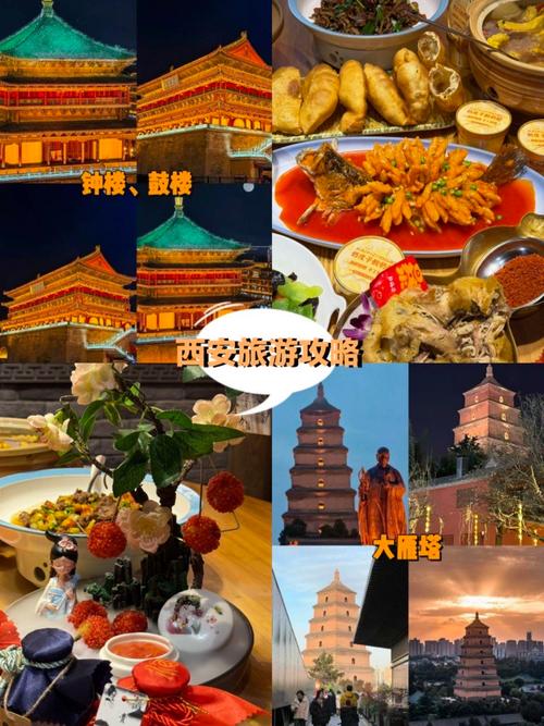 2025西安旅游攻略