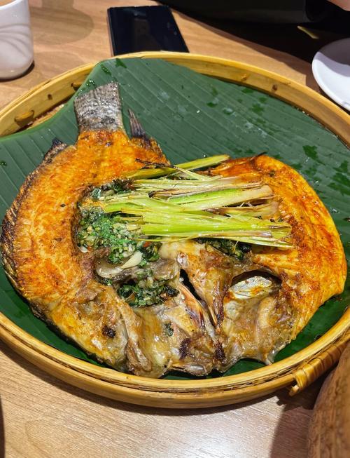 昆明南亚风情园美食