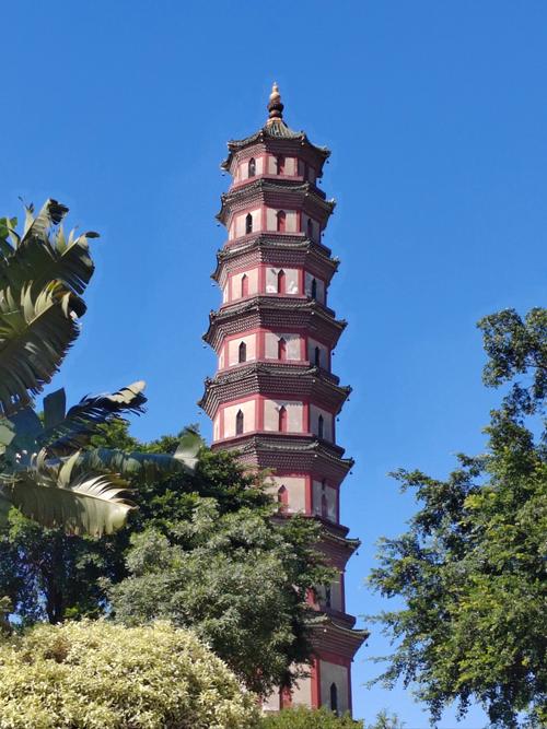 广东广州旅游景点推荐