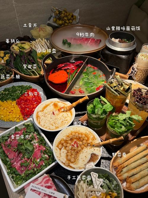 常州环球港美食攻略