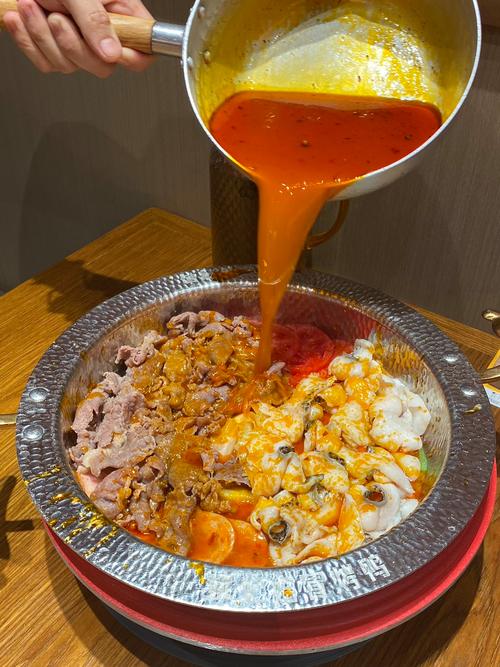 常州环球港美食攻略